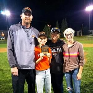 Meet your Posher, Jamie